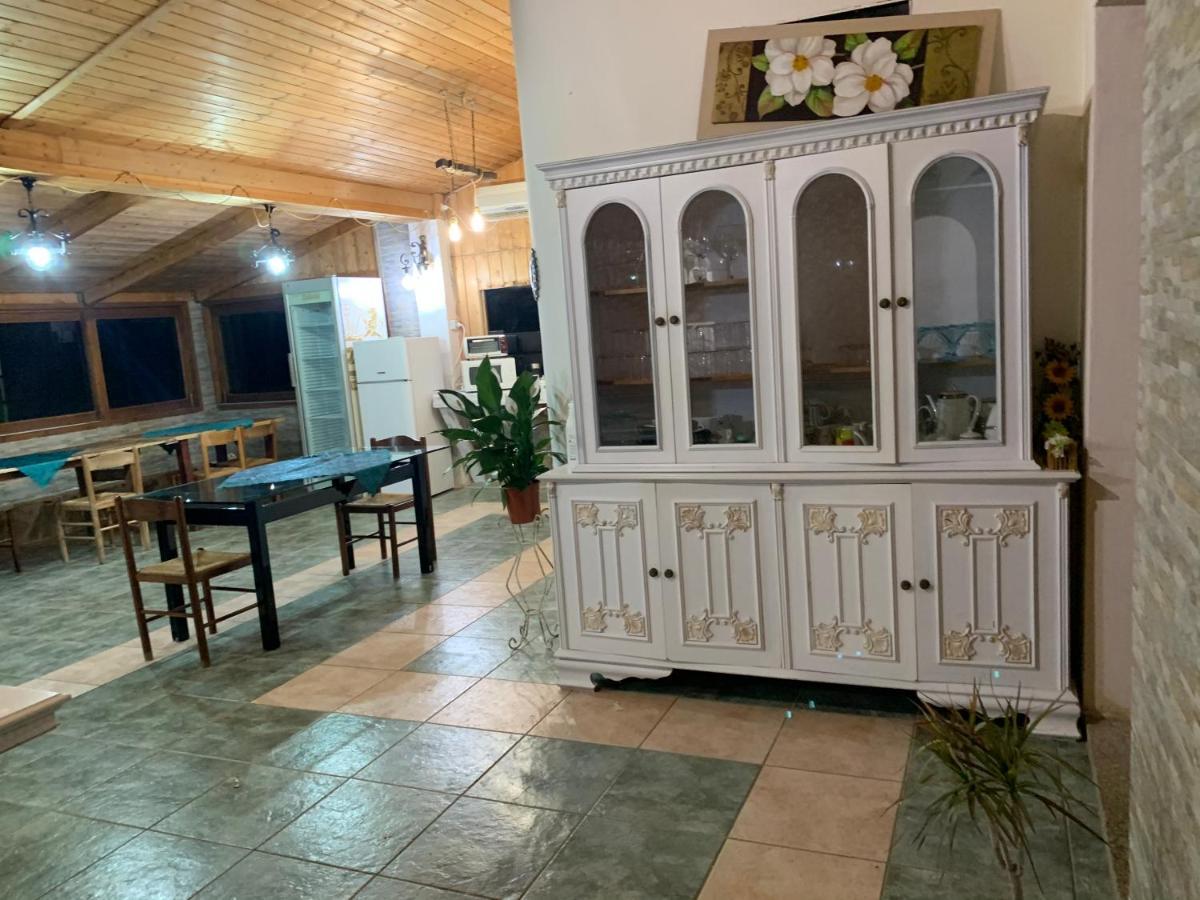 פורטו טורס S'Istentale מראה חיצוני תמונה