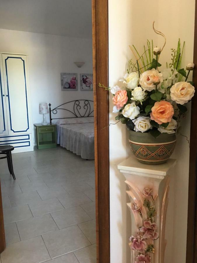 פורטו טורס S'Istentale מראה חיצוני תמונה